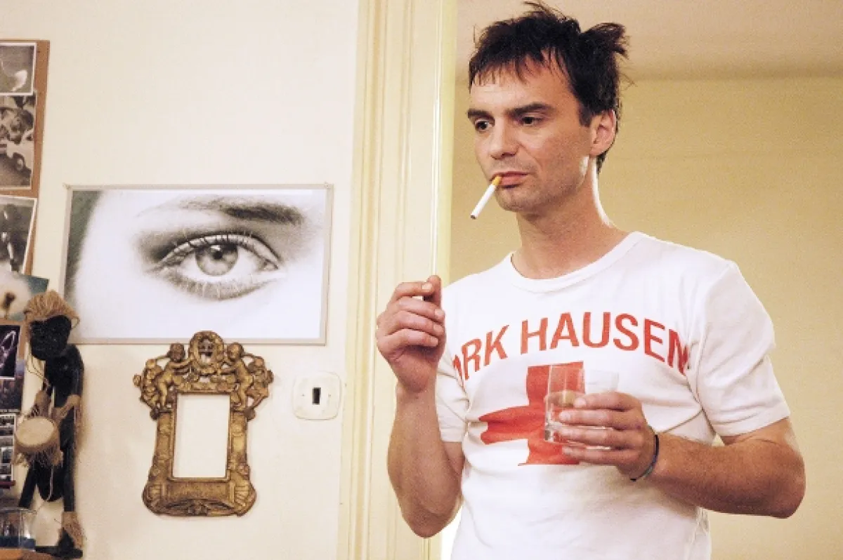 Příběhy obyčejného šílenství, 2005 - fotogaléria