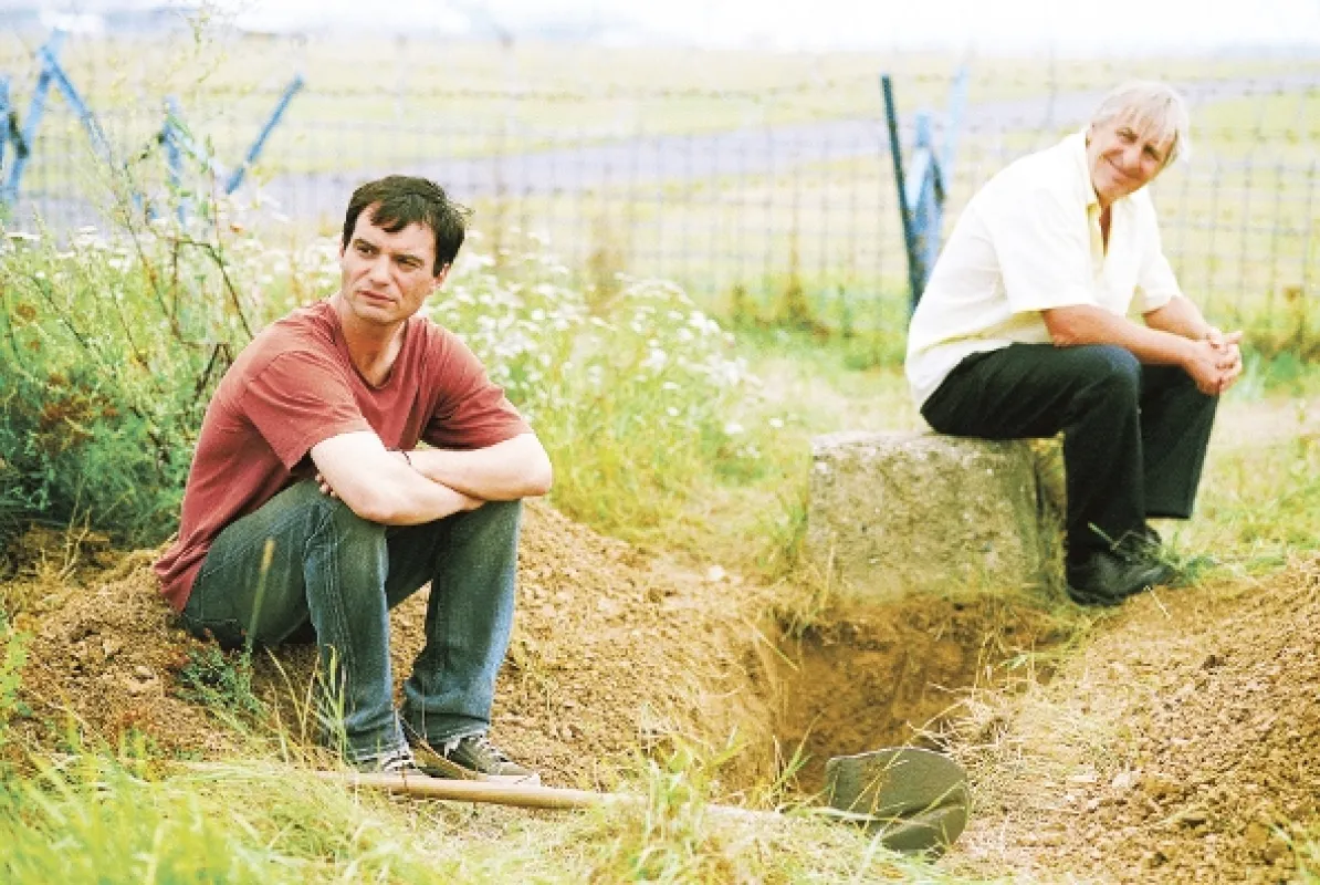 Příběhy obyčejného šílenství, 2005 - fotogaléria