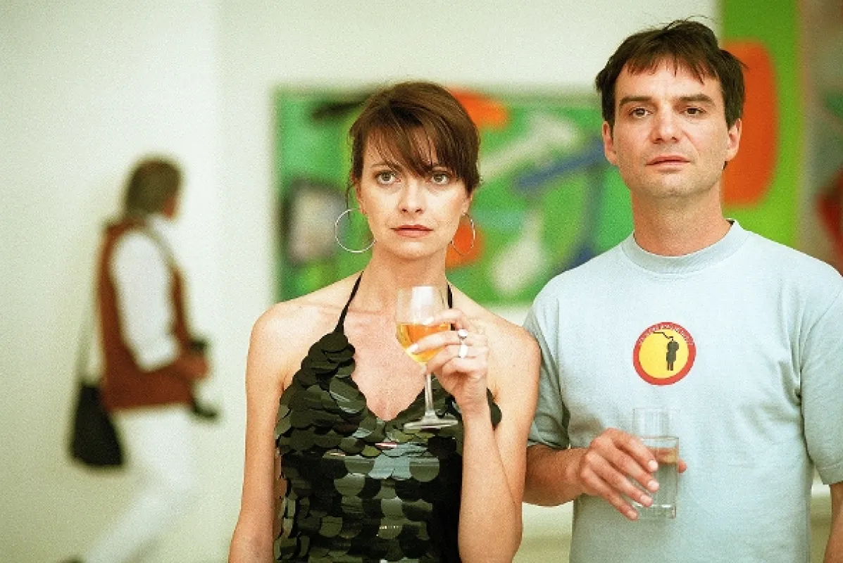 Příběhy obyčejného šílenství, 2005 - fotogaléria