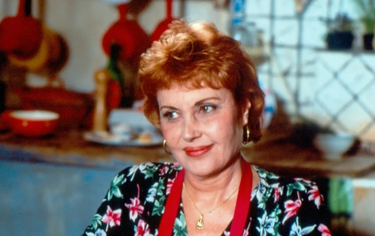 Maigret a štyri ženy (Maigret et le Liberty Bar), 1997 - fotogaléria