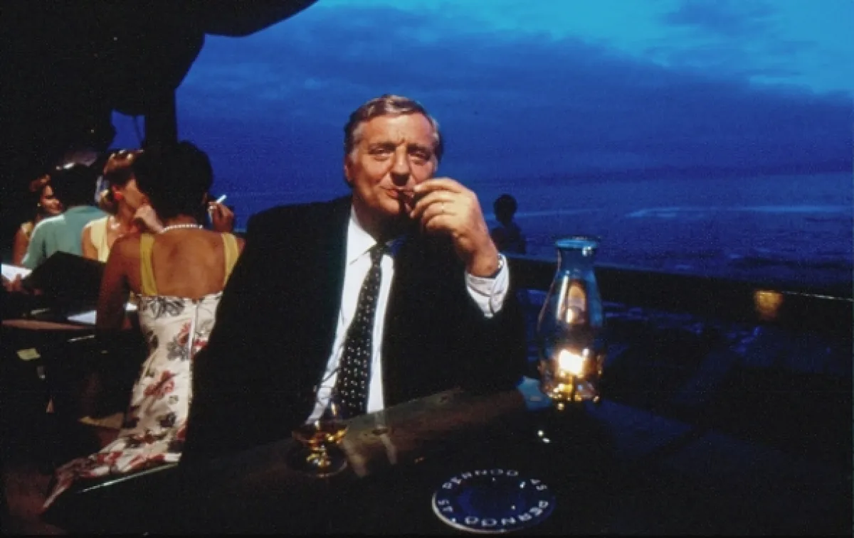 Maigret a štyri ženy (Maigret et le Liberty Bar), 1997 - fotogaléria