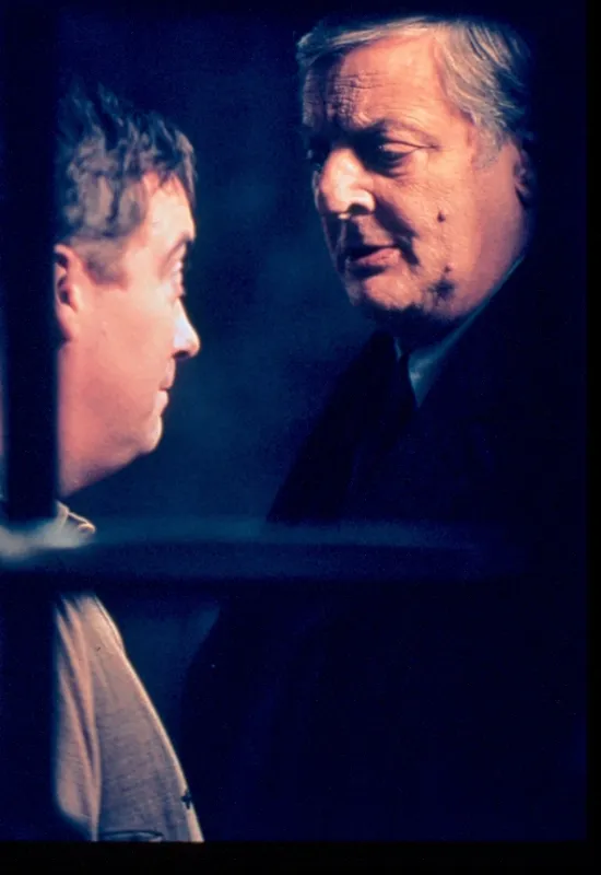 Maigret v škole (Maigret á l'école), 2002 - fotogaléria