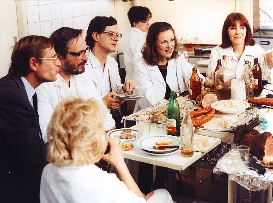 Můj hříšný muž - fotogaléria
