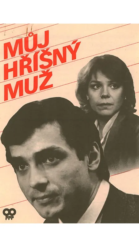 Můj hříšný muž - fotogaléria