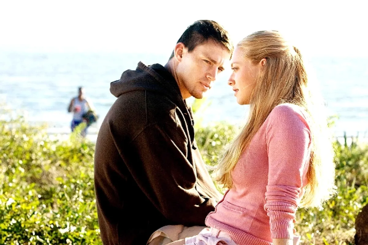 Milý John (Dear John), 2010 - fotogaléria