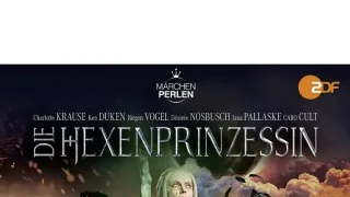 Unesená princezna