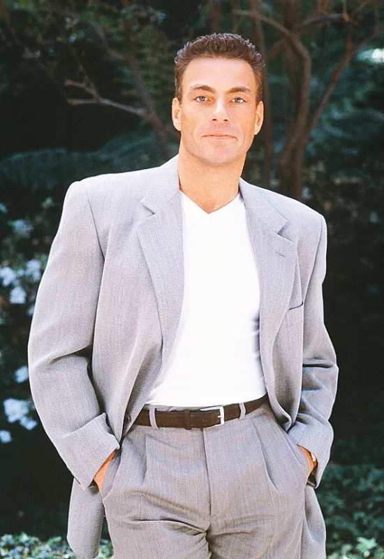 Univerzálny vojak: Späť v akcii, 1999 - fotogaléria