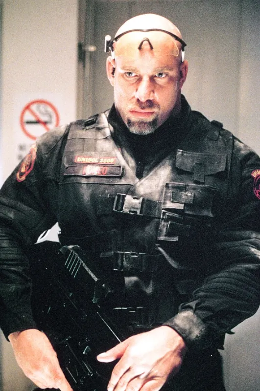 Univerzálny vojak: Späť v akcii, 1999 - fotogaléria
