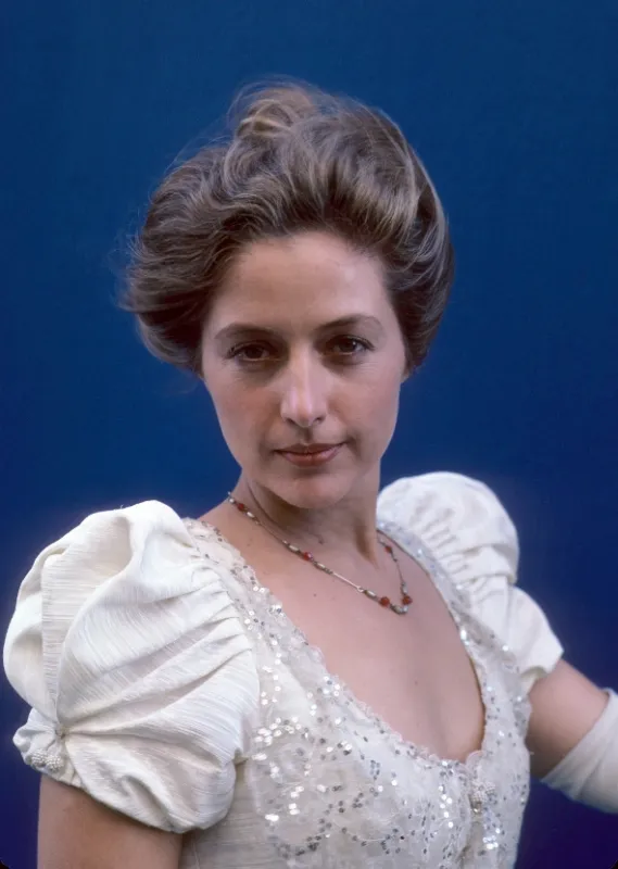 Návrat Sherlocka Holmese (The Return of Sherlock Holmes), 1986 - fotogaléria