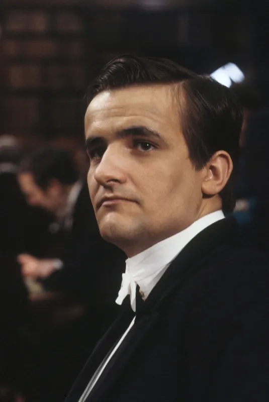 Návrat Sherlocka Holmese (The Return of Sherlock Holmes), 1986 - fotogaléria