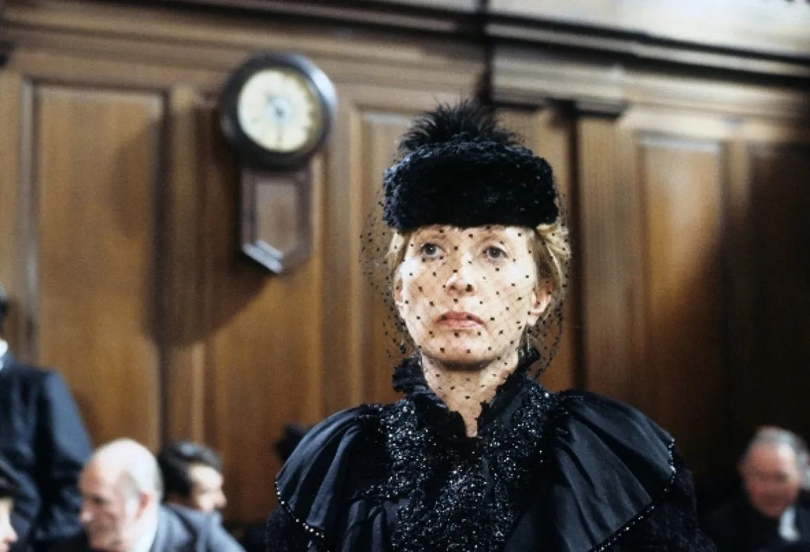Návrat Sherlocka Holmese (The Return of Sherlock Holmes), 1986 - fotogaléria