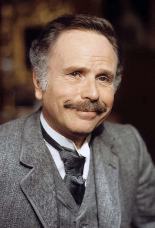 Návrat Sherlocka Holmese (The Return of Sherlock Holmes), 1986 - fotogaléria
