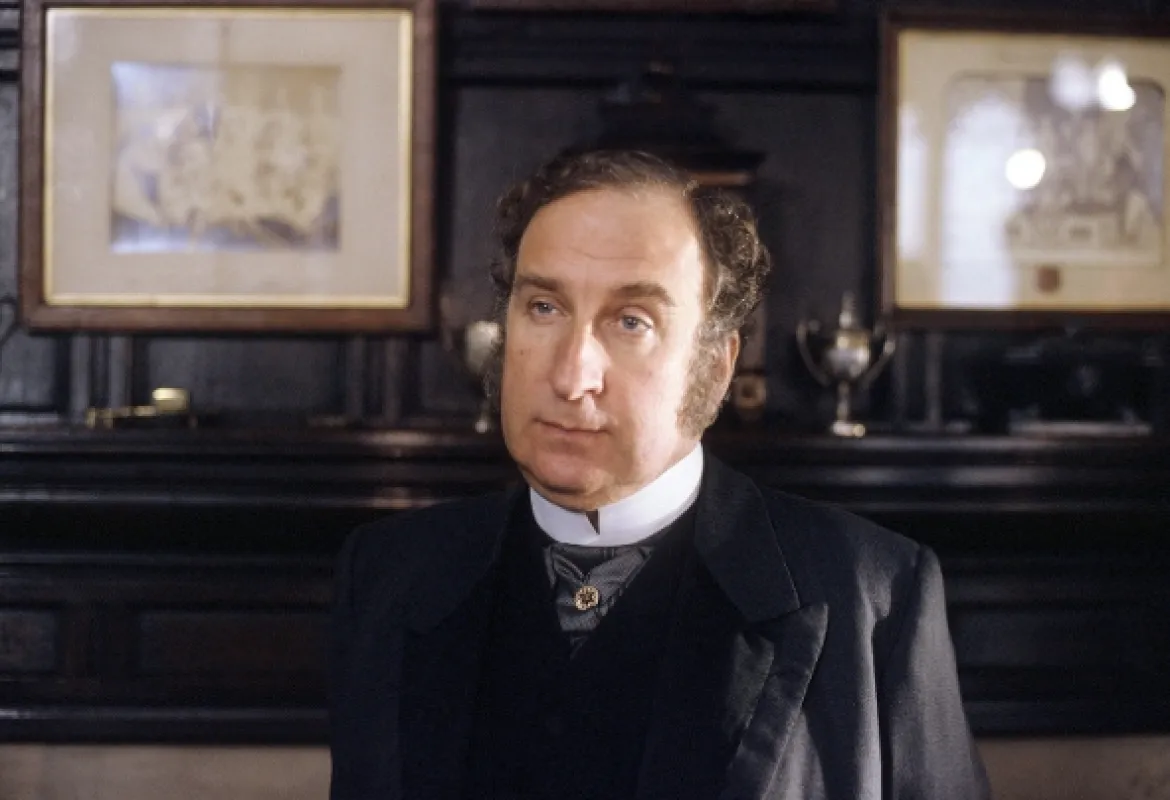 Návrat Sherlocka Holmese (The Return of Sherlock Holmes), 1986 - fotogaléria