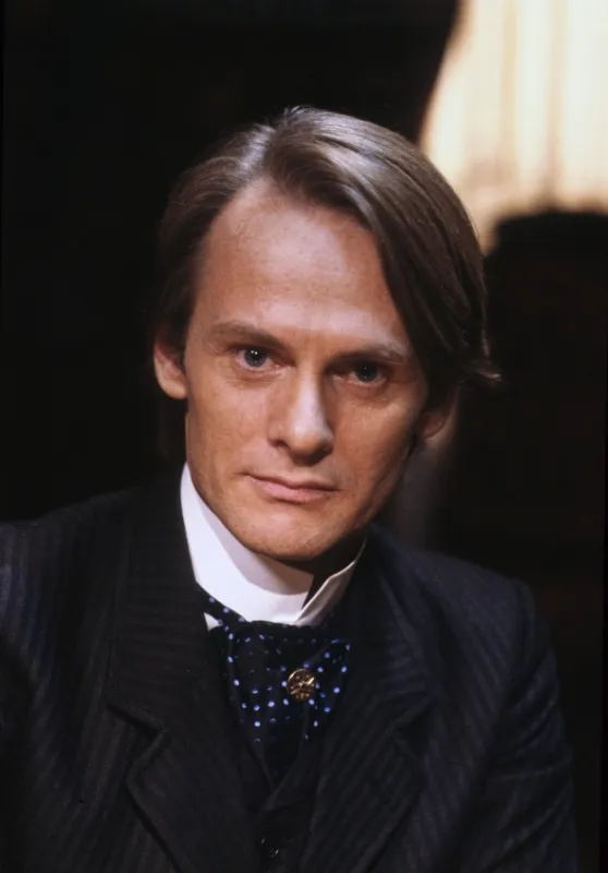 Návrat Sherlocka Holmese (The Return of Sherlock Holmes), 1986 - fotogaléria