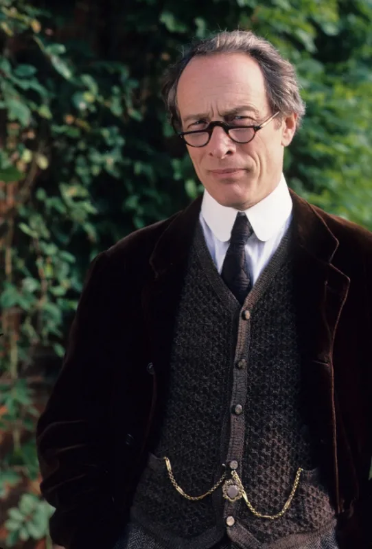 Návrat Sherlocka Holmese (The Return of Sherlock Holmes), 1986 - fotogaléria