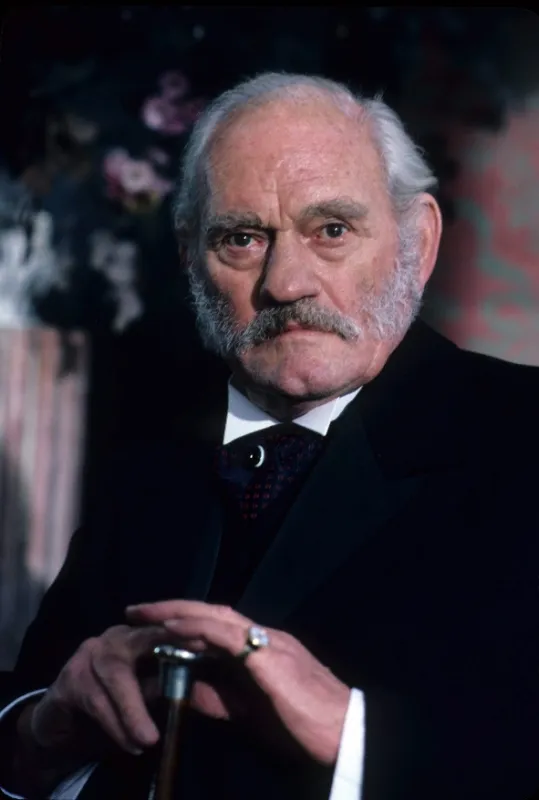 Návrat Sherlocka Holmese (The Return of Sherlock Holmes), 1986 - fotogaléria