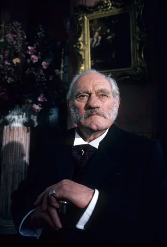 Návrat Sherlocka Holmese (The Return of Sherlock Holmes), 1986 - fotogaléria