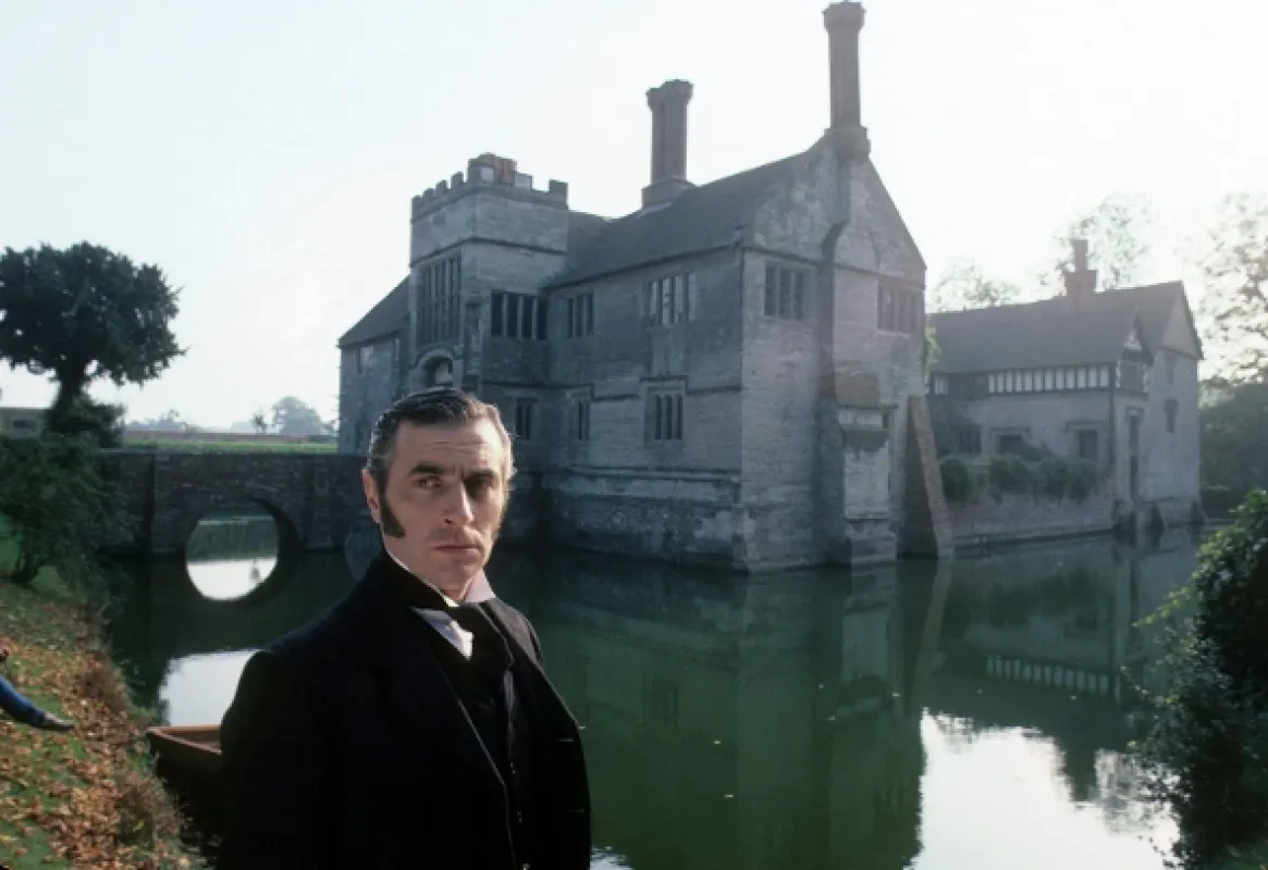 Návrat Sherlocka Holmese (The Return of Sherlock Holmes), 1986 - fotogaléria