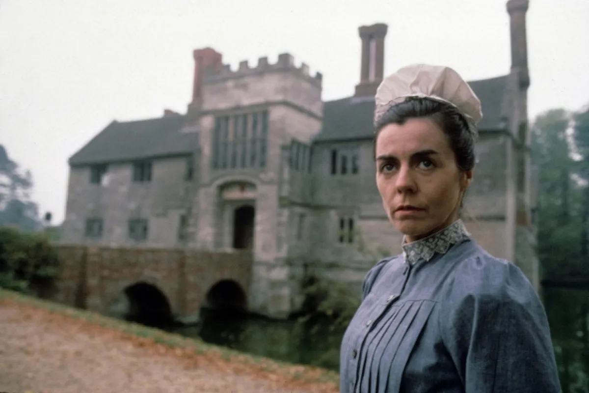 Návrat Sherlocka Holmese (The Return of Sherlock Holmes), 1986 - fotogaléria