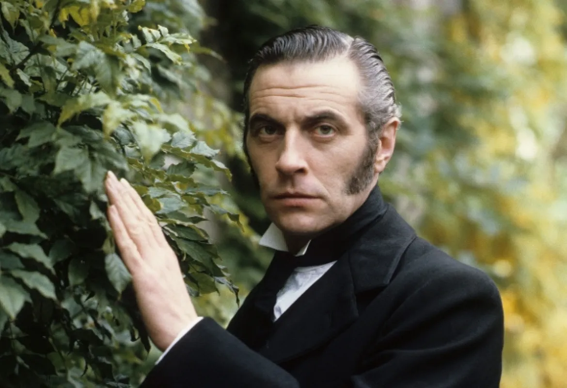Návrat Sherlocka Holmese (The Return of Sherlock Holmes), 1986 - fotogaléria
