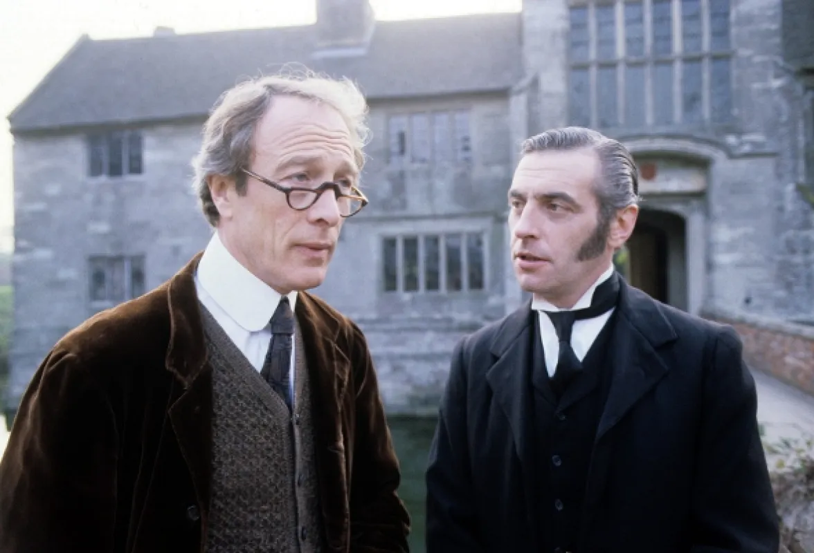 Návrat Sherlocka Holmese (The Return of Sherlock Holmes), 1986 - fotogaléria