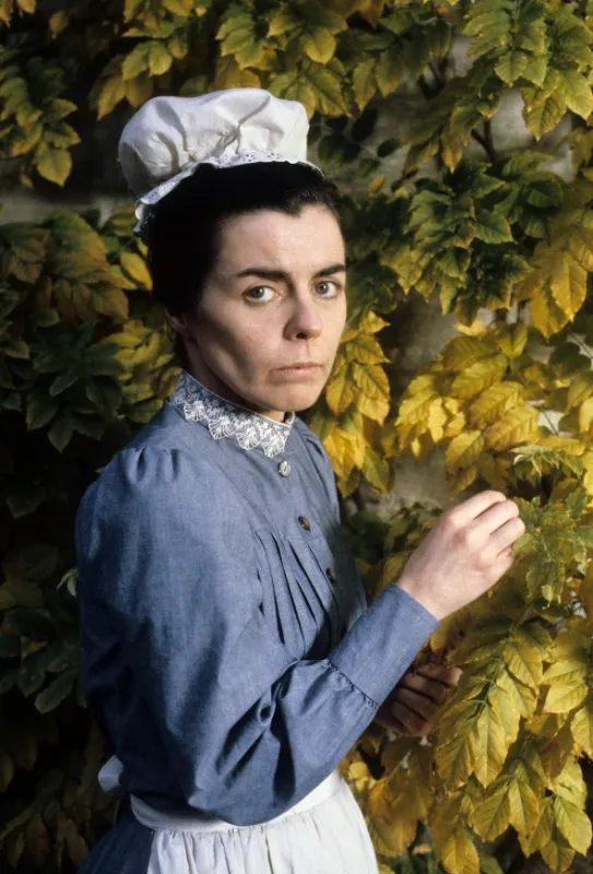 Návrat Sherlocka Holmese (The Return of Sherlock Holmes), 1986 - fotogaléria