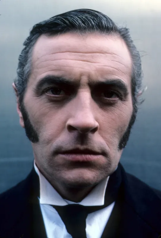 Návrat Sherlocka Holmese (The Return of Sherlock Holmes), 1986 - fotogaléria