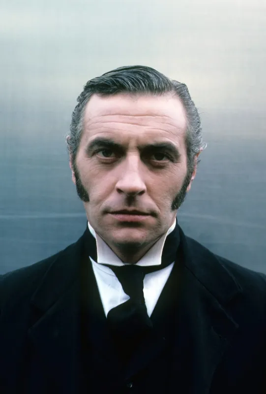 Návrat Sherlocka Holmese (The Return of Sherlock Holmes), 1986 - fotogaléria