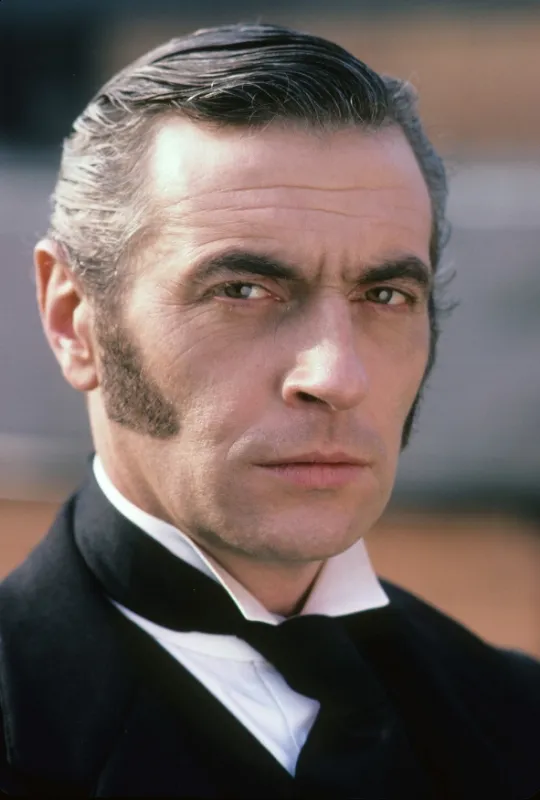 Návrat Sherlocka Holmese (The Return of Sherlock Holmes), 1986 - fotogaléria