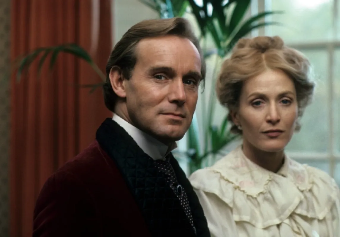 Návrat Sherlocka Holmese (The Return of Sherlock Holmes), 1986 - fotogaléria