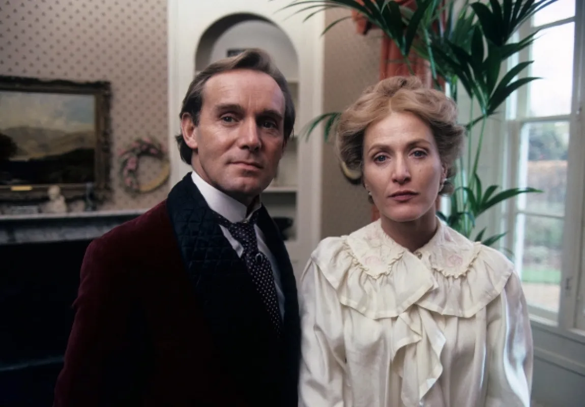 Návrat Sherlocka Holmese (The Return of Sherlock Holmes), 1986 - fotogaléria