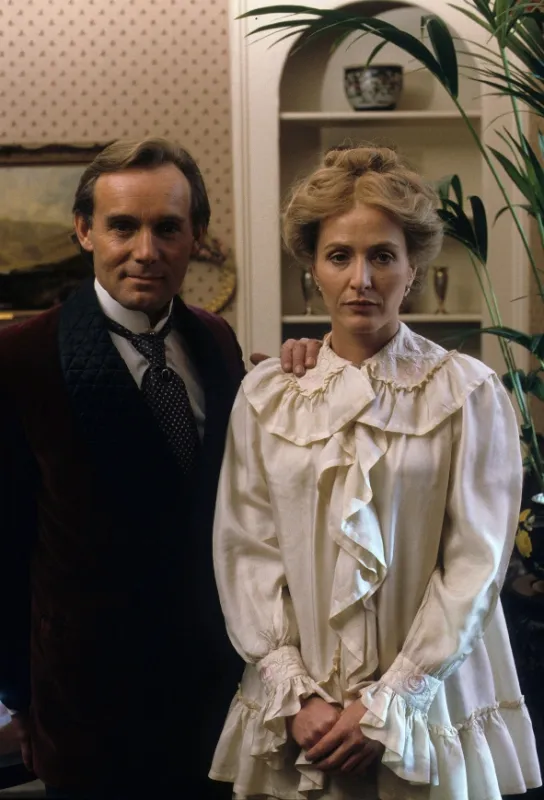 Návrat Sherlocka Holmese (The Return of Sherlock Holmes), 1986 - fotogaléria