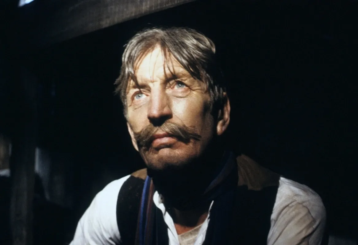 Návrat Sherlocka Holmese (The Return of Sherlock Holmes), 1986 - fotogaléria