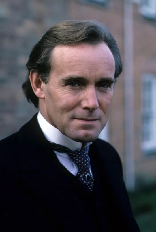 Návrat Sherlocka Holmese (The Return of Sherlock Holmes), 1986 - fotogaléria