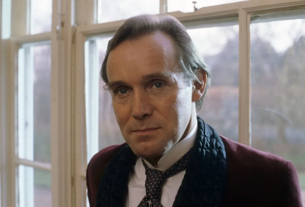 Návrat Sherlocka Holmese (The Return of Sherlock Holmes), 1986 - fotogaléria