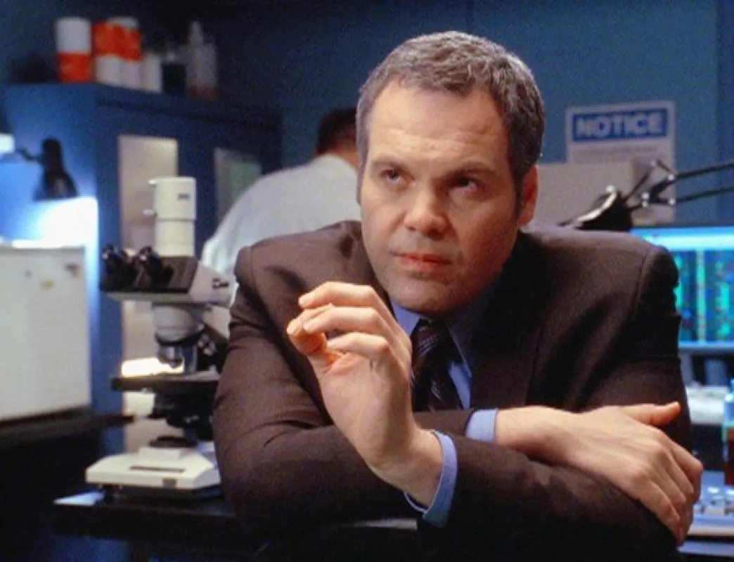 Zákon a poriadok: Zločinné úmysly (Law & Order: Criminal Intent III), 2003 - fotogaléria