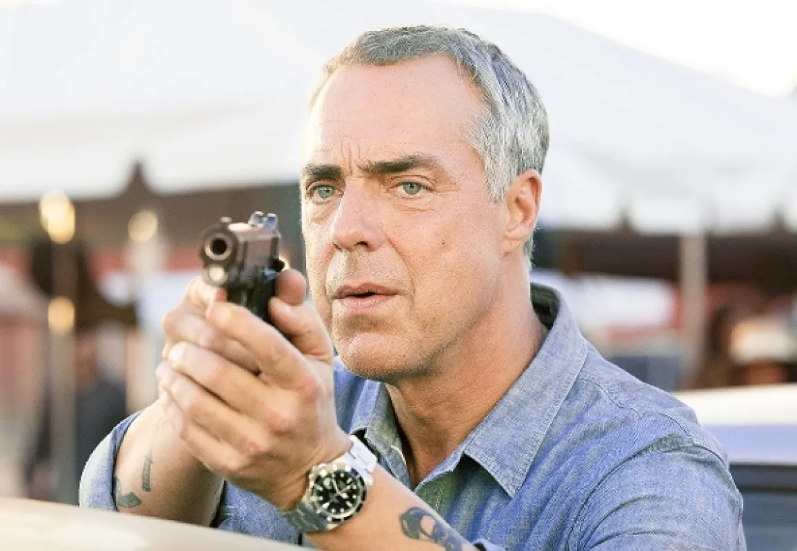 Bosch (BOSCH), 2016 - fotogaléria