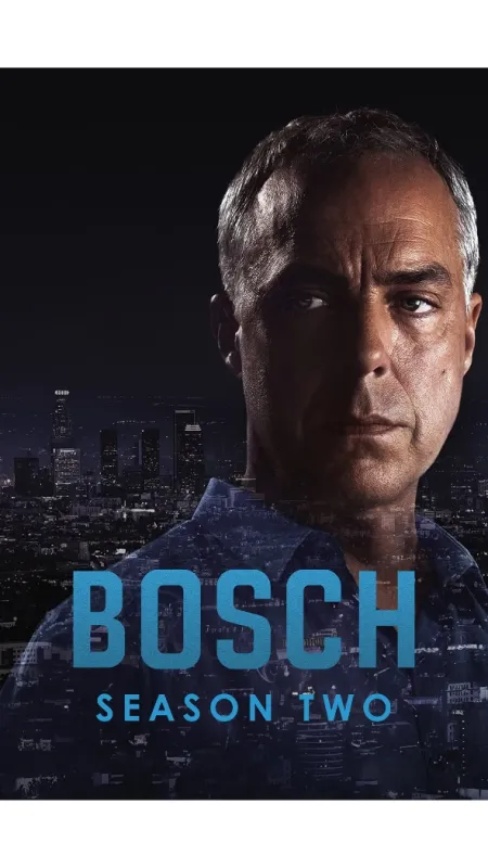 Bosch (BOSCH), 2016 - fotogaléria