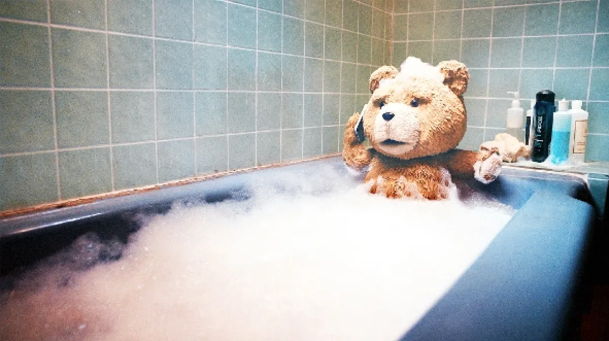Macík (Ted), 2012 - fotogaléria
