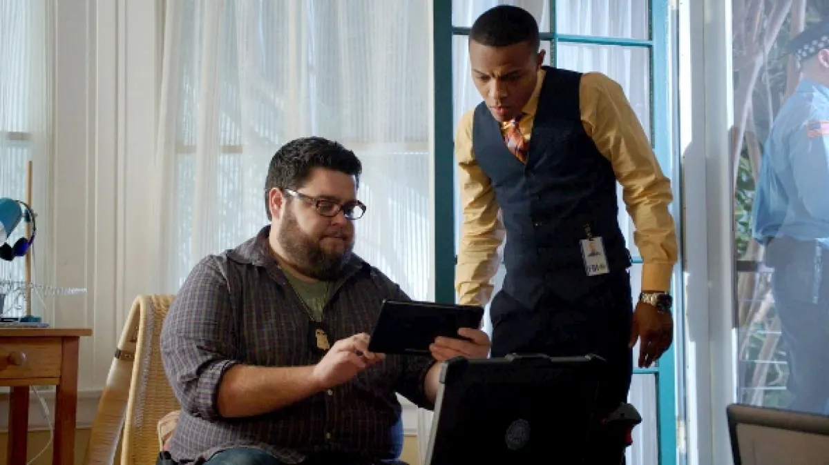 CSI Cyber, 2015 - fotogaléria