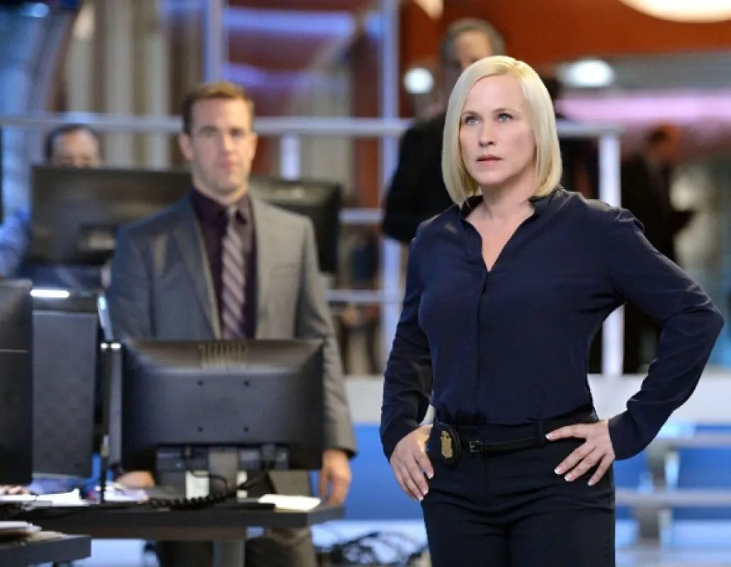 CSI Cyber, 2015 - fotogaléria