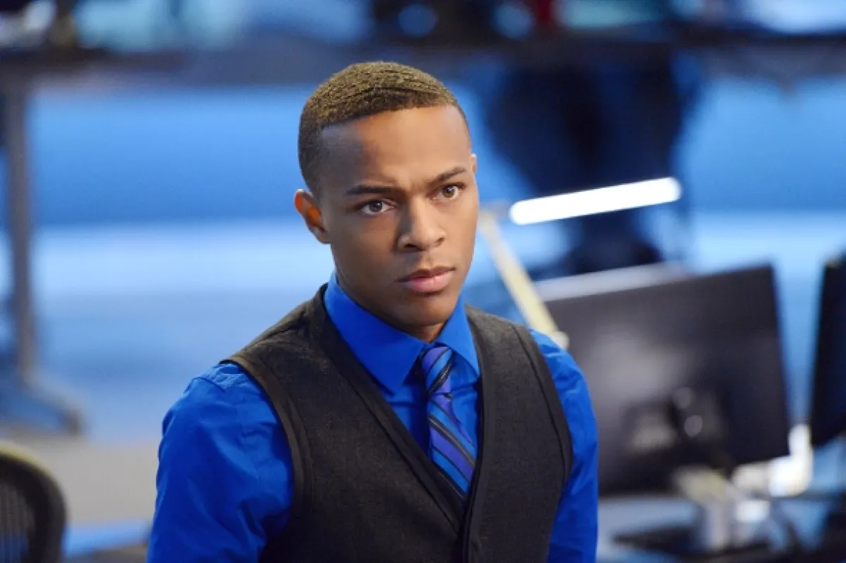 CSI Cyber, 2015 - fotogaléria