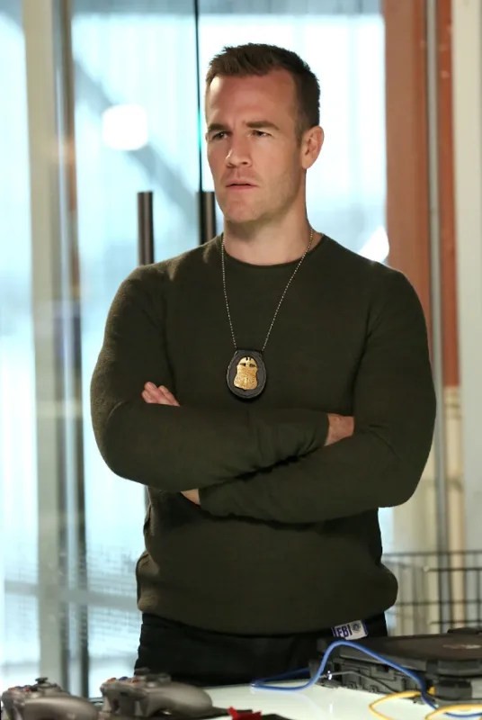 CSI Cyber, 2015 - fotogaléria