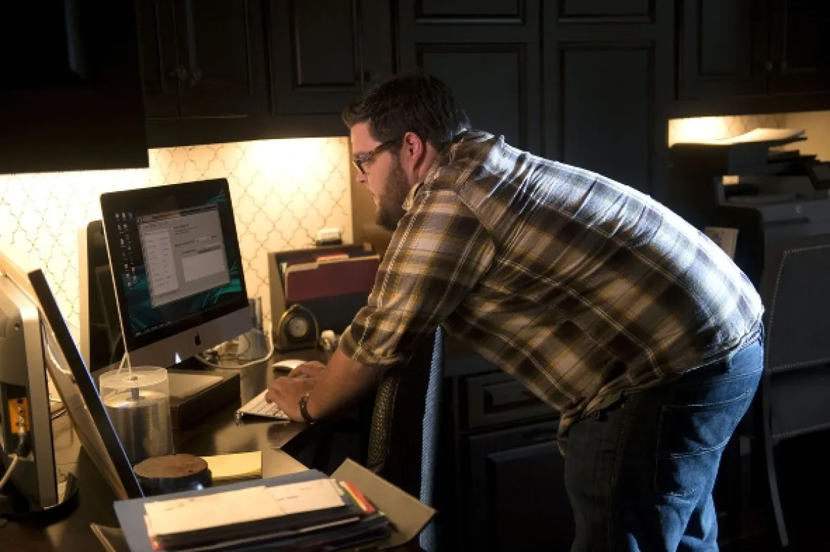 CSI Cyber, 2015 - fotogaléria