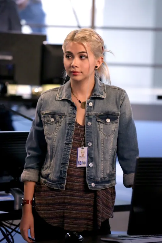 CSI Cyber, 2015 - fotogaléria
