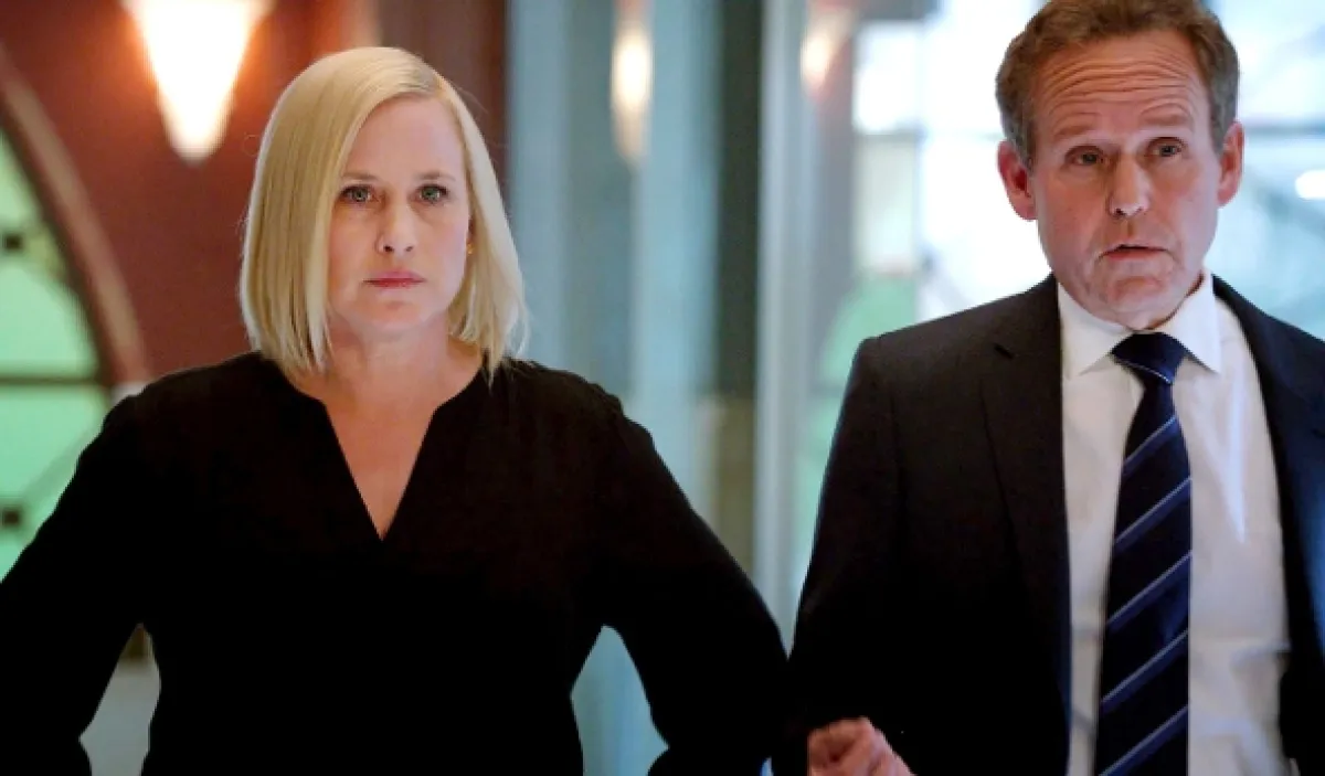 CSI Cyber, 2015 - fotogaléria