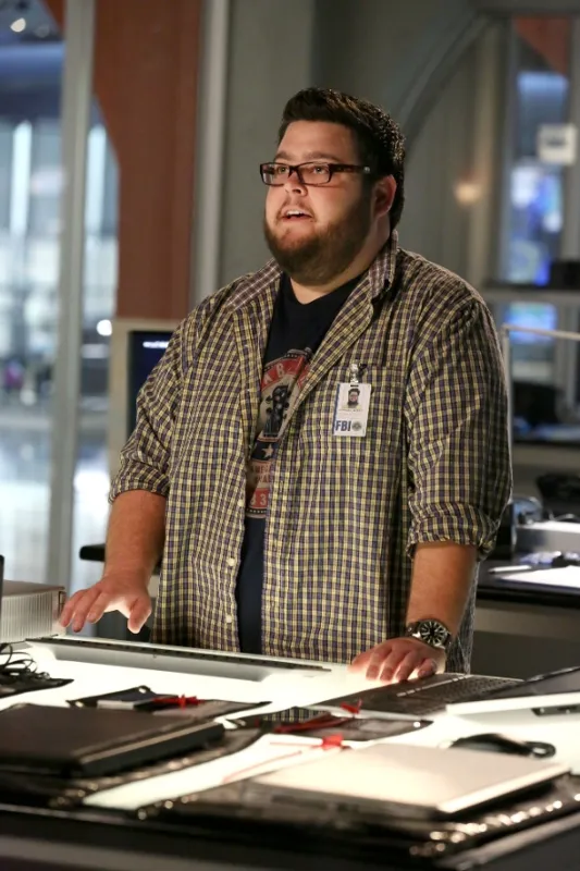 CSI Cyber, 2015 - fotogaléria