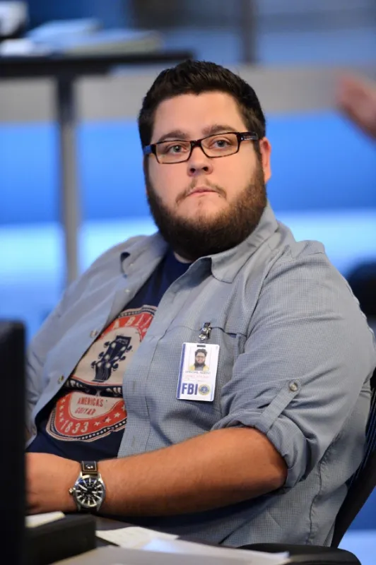 CSI Cyber, 2015 - fotogaléria
