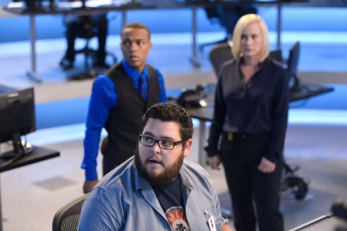 CSI Cyber, 2015 - fotogaléria