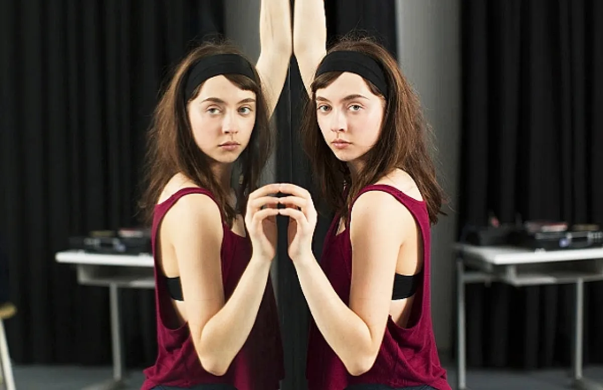 Polina, 2016 - fotogaléria